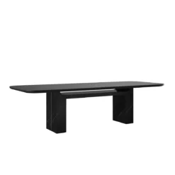 Overlap Dining Table