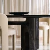 Overlap Dining Table - Image 3