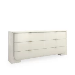 Overlap Light Dresser