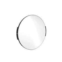 Overlap Dark Mirror