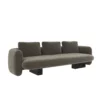 Overlap Sofa