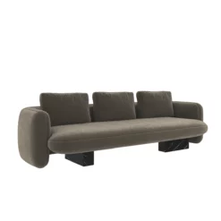 Overlap Sofa