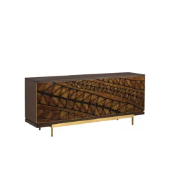 Pixel Sideboard