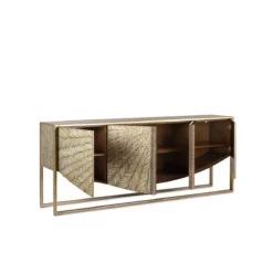 Alternative view of Savanna Credenza