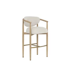 Sigrid Bar Stool