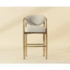 Sigrid Bar Stool - Image 2