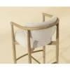 Sigrid Bar Stool - Image 3