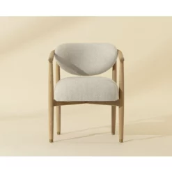 Alternative view of Sigrid Dining Chair