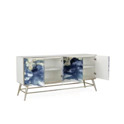 Alternative view of Solaris Sideboard