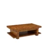 Timber Coffee Table