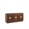 Timber Sideboard
