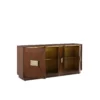 Timber Sideboard - Image 2