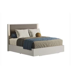Tullia Storage Bed