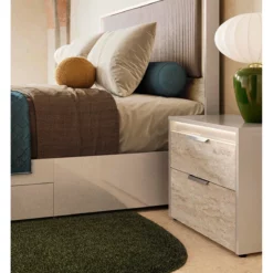 Alternative view of Tullia Nightstand