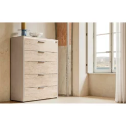 Alternative view of Tullia Chest