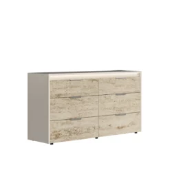 Tullia Dresser