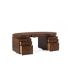Vertice Office Desk - Image 2