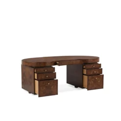 Alternative view of Vertice Office Desk