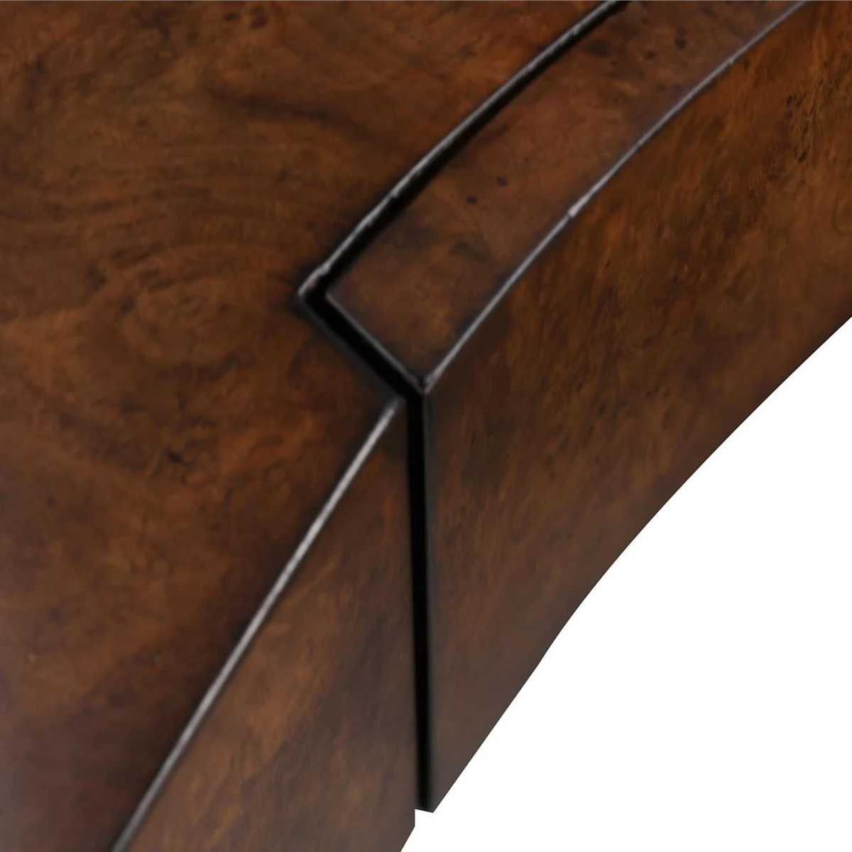Vertice Office Desk - Image 4