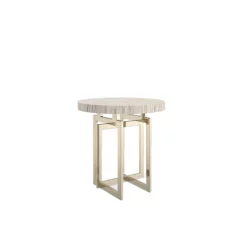 Wish You Were Here Side Table