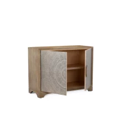 Alternative view of Zavi Cabinet