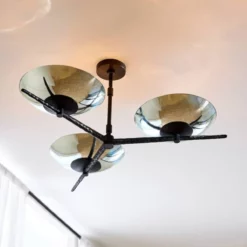 Alternative view of Aether Chandelier
