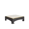 Alder Coffee Table