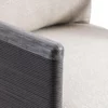 Andros Swivel Accent Chair - Image 2