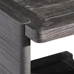 Alternative view of Andros Side Table