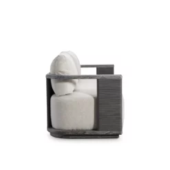 Alternative view of Andros Sofa