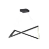 Astrail 21" Chandelier