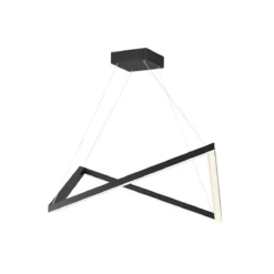 Astrail 21" Chandelier