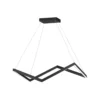 Astrail 33" Chandelier