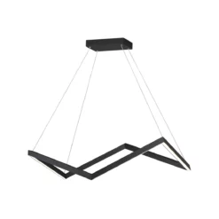 Astrail 33" Chandelier