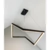 Astrail 21" Chandelier - Image 2
