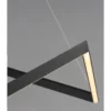 Astrail 33" Chandelier - Image 2