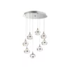 Auriel 8-Light Chandelier - Image 4