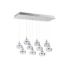 Auriel 10-Light Chandelier - Image 3