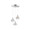 Auriel 3-Light Chandelier - Image 2