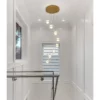 Auriel 8-Light Chandelier - Image 2