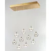 Auriel 10-Light Chandelier - Image 2