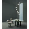 Auriel 8-Light Chandelier - Image 3