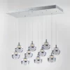 Auriel 10-Light Chandelier - Image 4
