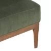Aurum Accent Chair In Fabric - Image 2