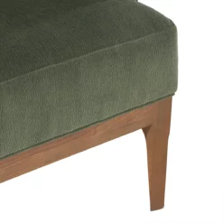 Alternative view of Aurum Accent Chair In Fabric