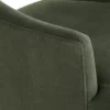 Aurum Accent Chair In Fabric - Image 4
