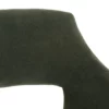 Aurum Accent Chair In Fabric - Image 3
