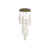Bevelyn 5-Light Chandelier
