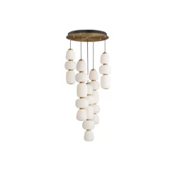 Bevelyn 5-Light Chandelier