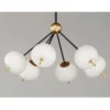 Caelis Chandelier - Image 2